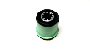 View Suspension Crossmember Insulator Full-Sized Product Image 1 of 6